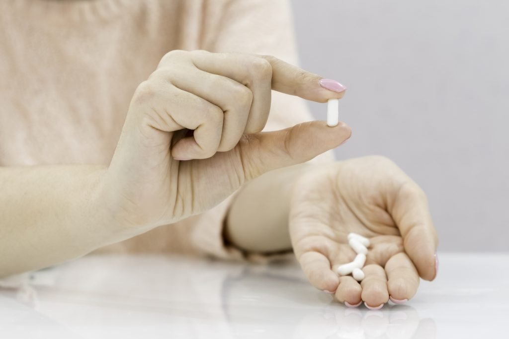 Biotina é responsável por cabelos mais saudáveis