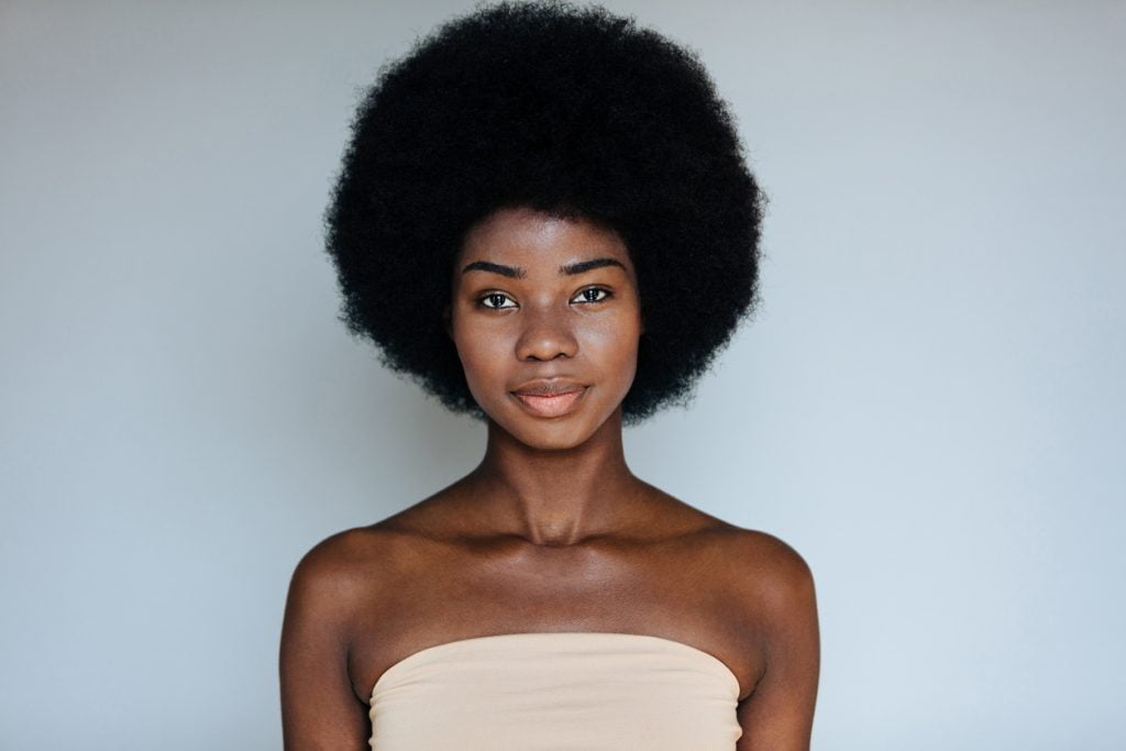 Vitamina para cabelo cresco crescer